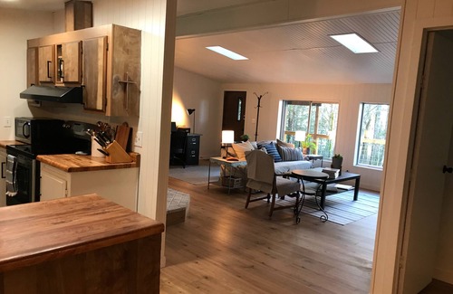 Agate House | Waterhouse Acres plus Guest House