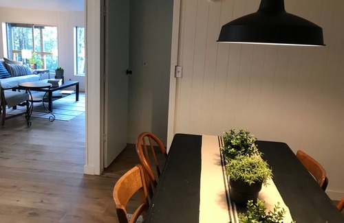 Agate House | Waterhouse Acres plus Guest House