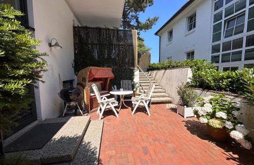 Niendorf Apartment | Waterkant Apartments