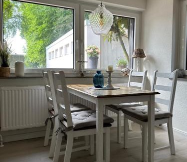 Niendorf Apartment | Waterkant Apartments