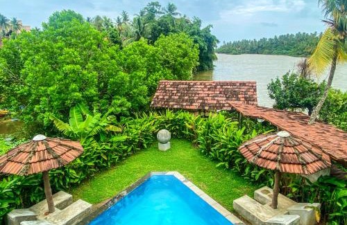Negombo Hotel | Waterland