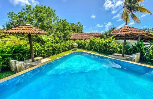 Negombo Hotel | Waterland