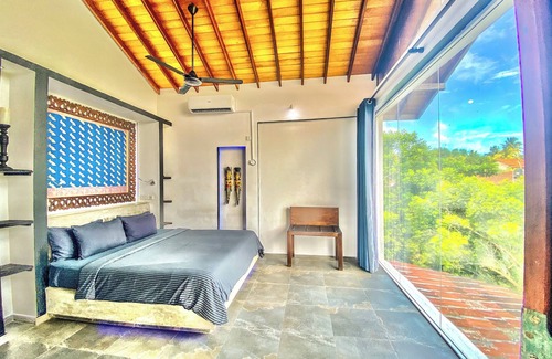 Negombo Hotel | Waterland