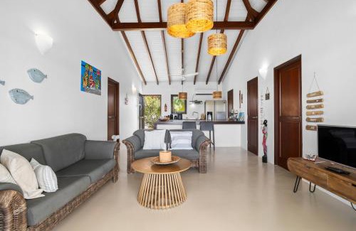 Waterlands Village House | Waterlands Village Bonaire - Oceanview Villa 9