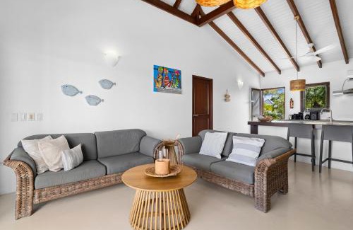Waterlands Village House | Waterlands Village Bonaire - Oceanview Villa 9