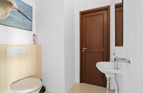 Waterlands Village House | Waterlands Village Bonaire - Oceanview Villa 9
