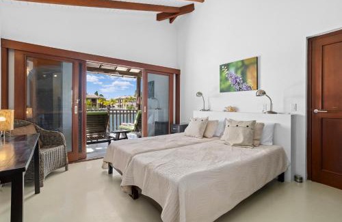 Waterlands Village House | Waterlands Village Bonaire - Oceanview Villa 9
