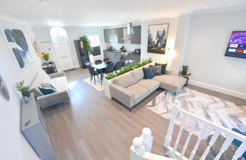 Bishop's House | Waterloo Hub Residences