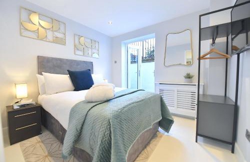 Bishop's House | Waterloo Hub Residences