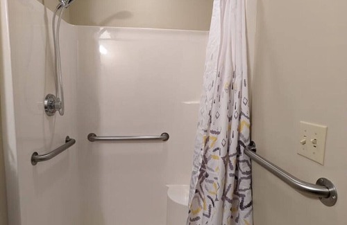 Waterloo Hotel | Waterloo Suites Double