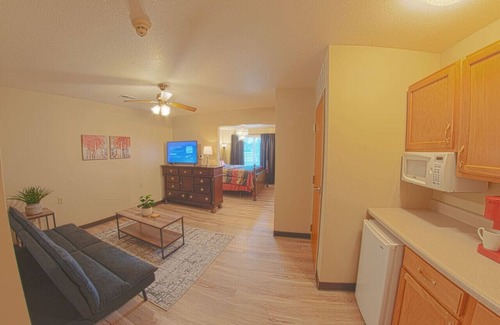 Waterloo Hotel | Waterloo Suites King