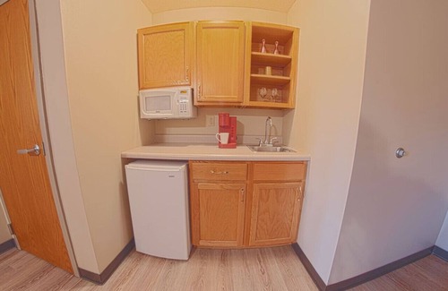 Waterloo Hotel | Waterloo Suites King