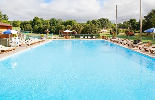 Wisconsin Dells House | Waterpark Capital of the World - Wisconsin Dells Resort