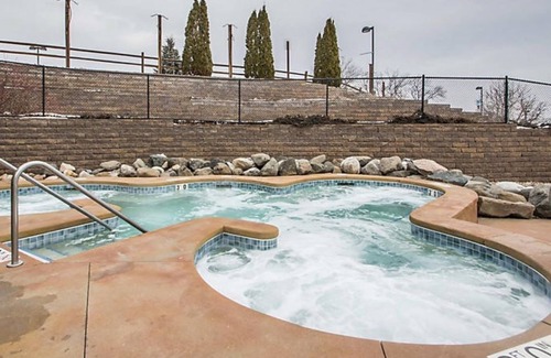 Wisconsin Dells House | Waterpark Capital of the World - Wisconsin Dells Resort