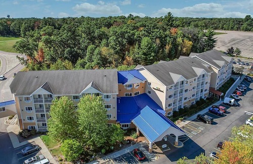 Lake Delton Resort | Waterpark Capital, Theme Parks, Family Fun + Outdoor Enthusiasts Dream
