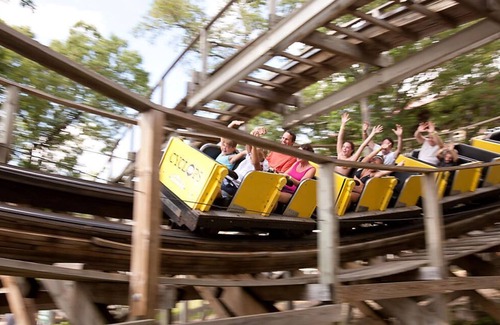 Lake Delton Resort | Waterpark Capital, Theme Parks, Family Fun + Outdoor Enthusiasts Dream