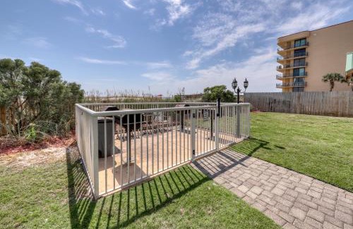 Fort Walton Beach Apartment | Waters Edge 215