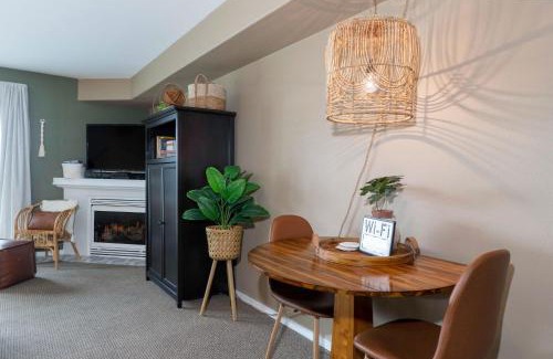 Lincoln City House | Waters Edge 304