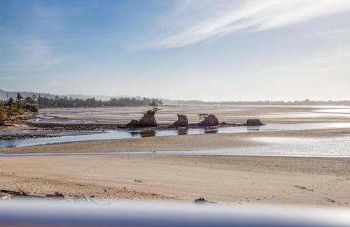 Lincoln City House | Waters Edge 407