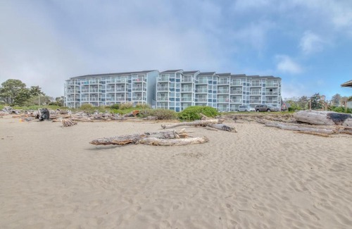 Lincoln City House | Waters Edge 407
