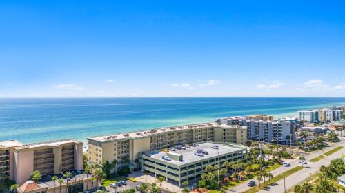 Fort Walton Beach House | Waters Edge 616 - Dolphin Delight