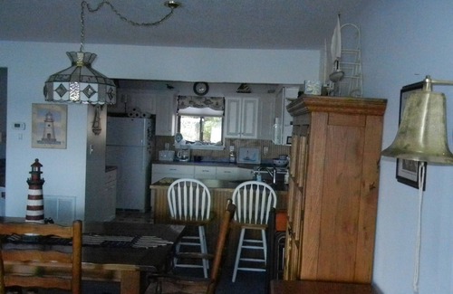 Henrico House | Waters Edge Family House