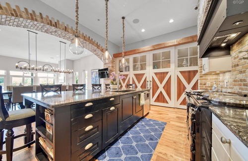 Saugatuck Villa | Waters Edge - Four Bedroom Villa, Sleeps 10