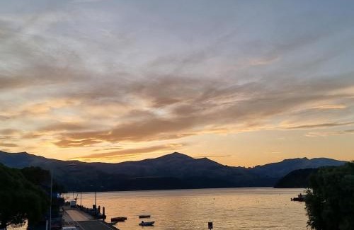 Akaroa Apartment | Waterscape Apartment