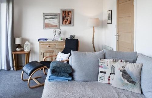 Sandside House | Watersedge Retreat