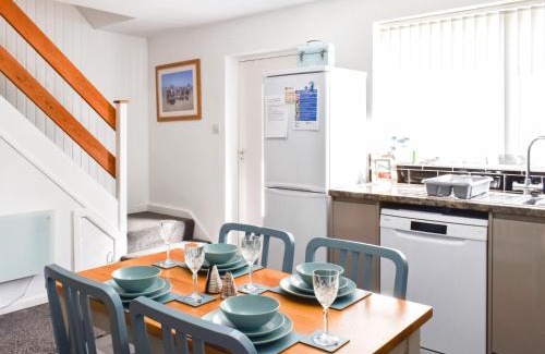Sandside House | Watersedge Retreat