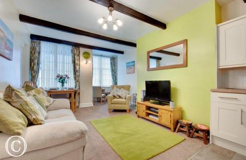 Sandsend Apartment | Watersedge Sandsend