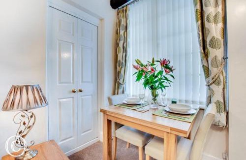 Sandsend Apartment | Watersedge Sandsend