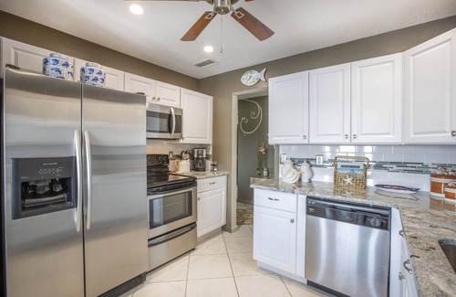 Coquina Key Condo | Waterside at Coquina Key South Village St Petersburg FL Tampa Bay open Bayou