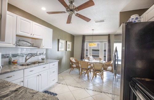 Coquina Key Condo | Waterside at Coquina Key South Village St Petersburg FL Tampa Bay open Bayou