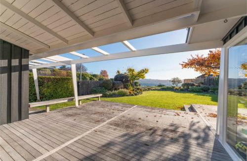 Rainbow Point House | Waterside Bliss - Taupo Holiday Home
