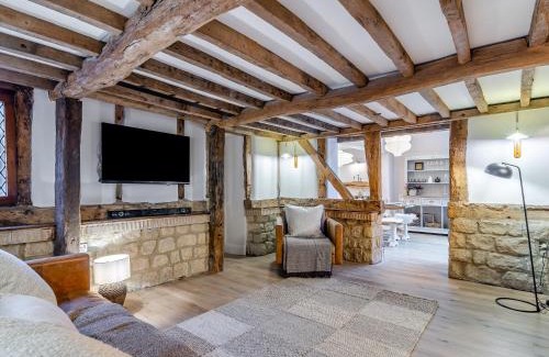 Knaresborough House | Waterside House