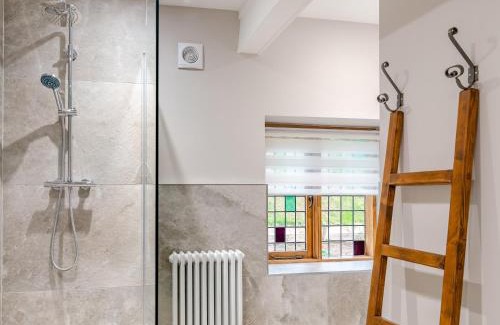 Knaresborough House | Waterside House