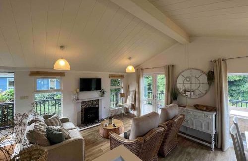 Weybourne Ski Chalet | Waterside Lodge, Weybourne, Holt