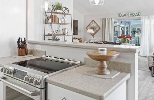 Apollo Beach House | Waterside Retreat - Spectacular Waterfront Apollo Beach Home with Heated Pool