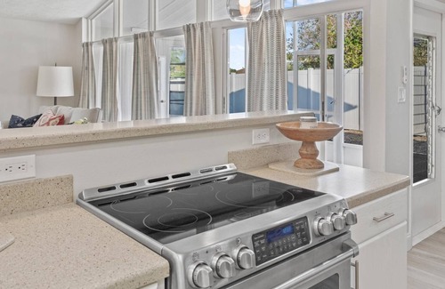 Apollo Beach House | Waterside Retreat - Spectacular Waterfront Apollo Beach Home with Heated Pool