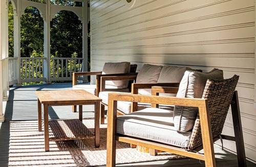 Harrods Creek House | Waterside Views, Ideal Location, Lou/Prospect