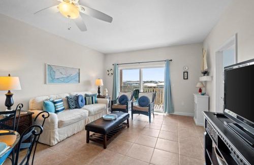 Waterside Village Apartment | Waterside Village by Panhandle Getaways
