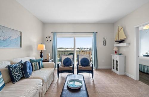 Waterside Village Apartment | Waterside Village by Panhandle Getaways