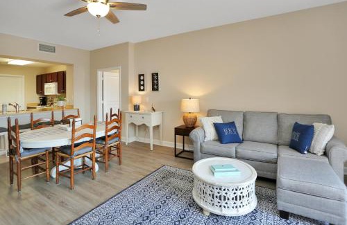Waterside Village Apartment | Waterside Village Condo 203 by Pristine Properties Vacation Rentals