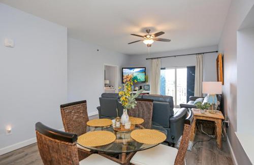 Waterside Village Apartment | Waterside Village Condo 304 - Coastal Joy by Pristine Properties Vacation Rentals