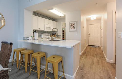 Waterside Village Apartment | Waterside Village Condo 304 - Coastal Joy by Pristine Properties Vacation Rentals