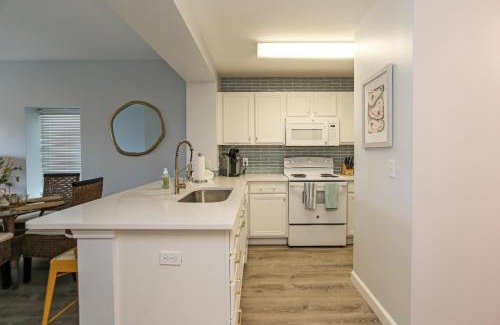 Waterside Village Apartment | Waterside Village Condo 304 - Coastal Joy by Pristine Properties Vacation Rentals