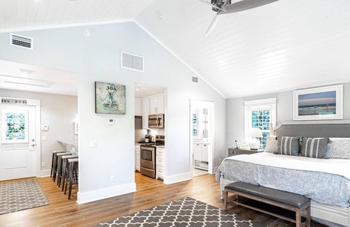 WaterSound West Beach Apartment | Watersound WB Carriage House