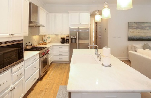 WaterSound West Beach House | WaterSound West - Community Pool & Beach Access