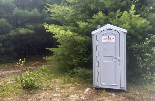 Limerick Cabin | Watersrock Woods Camp Site 2